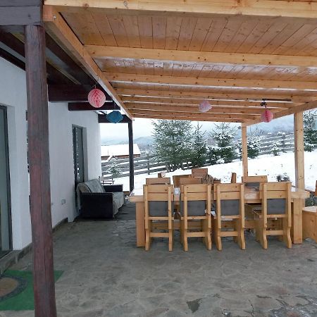 Vila Rem Bran  Extérieur photo