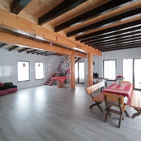 Vila Rem Bran  Extérieur photo