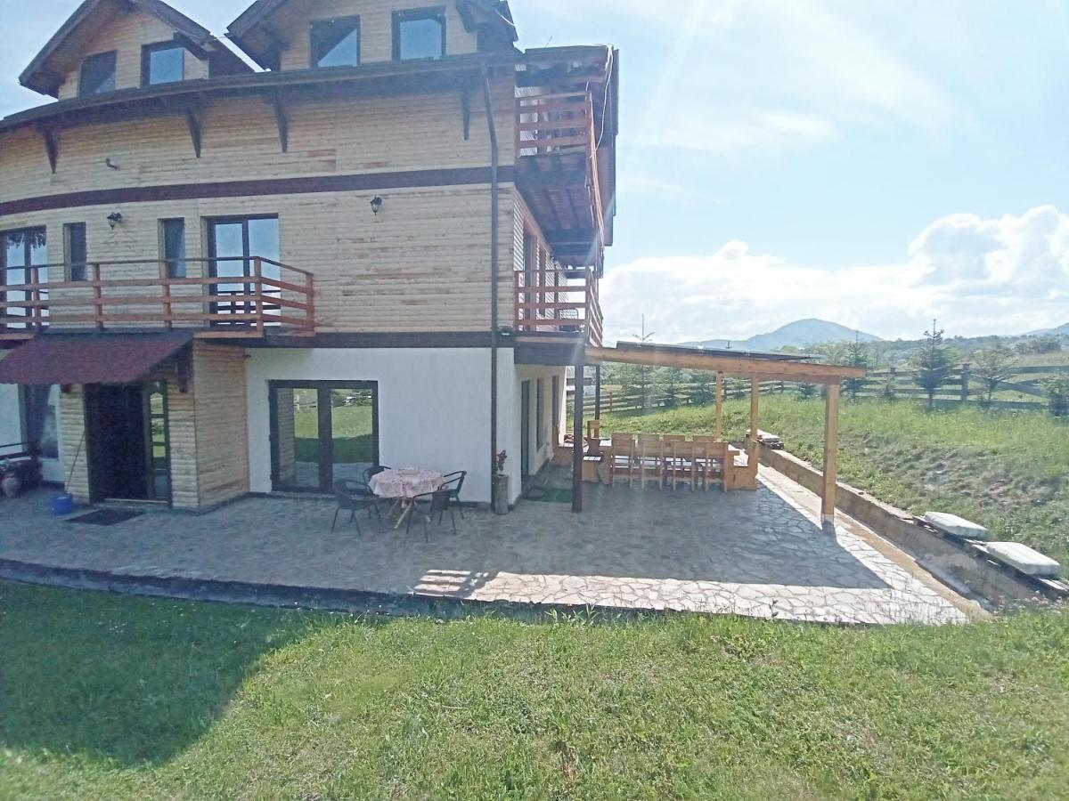 Vila Rem Bran  Extérieur photo