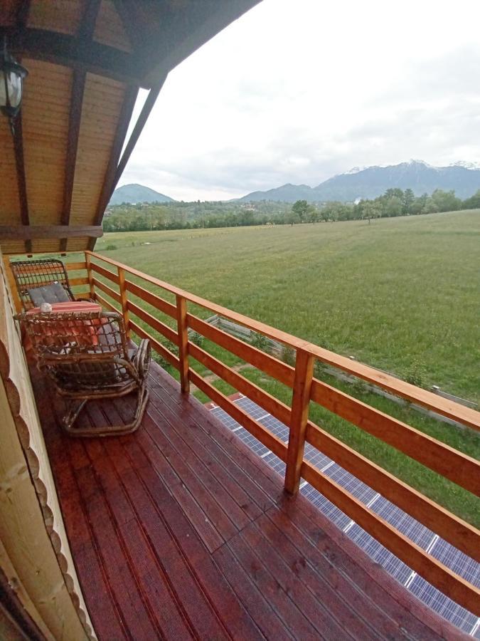 Vila Rem Bran  Extérieur photo