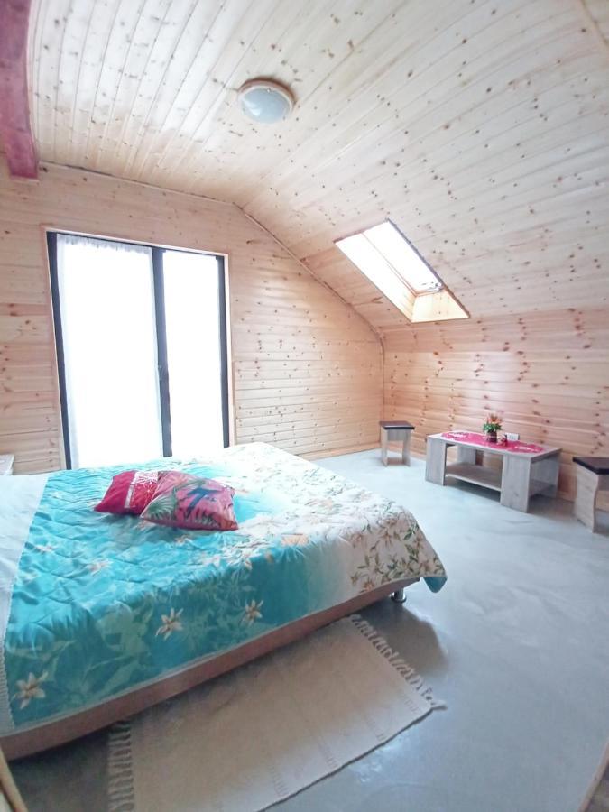 Vila Rem Bran  Extérieur photo