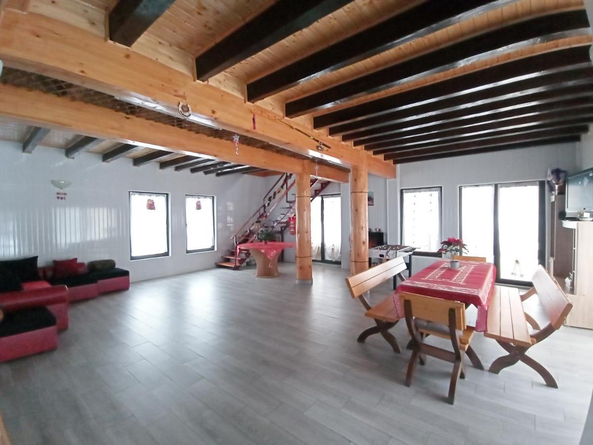 Vila Rem Bran  Extérieur photo
