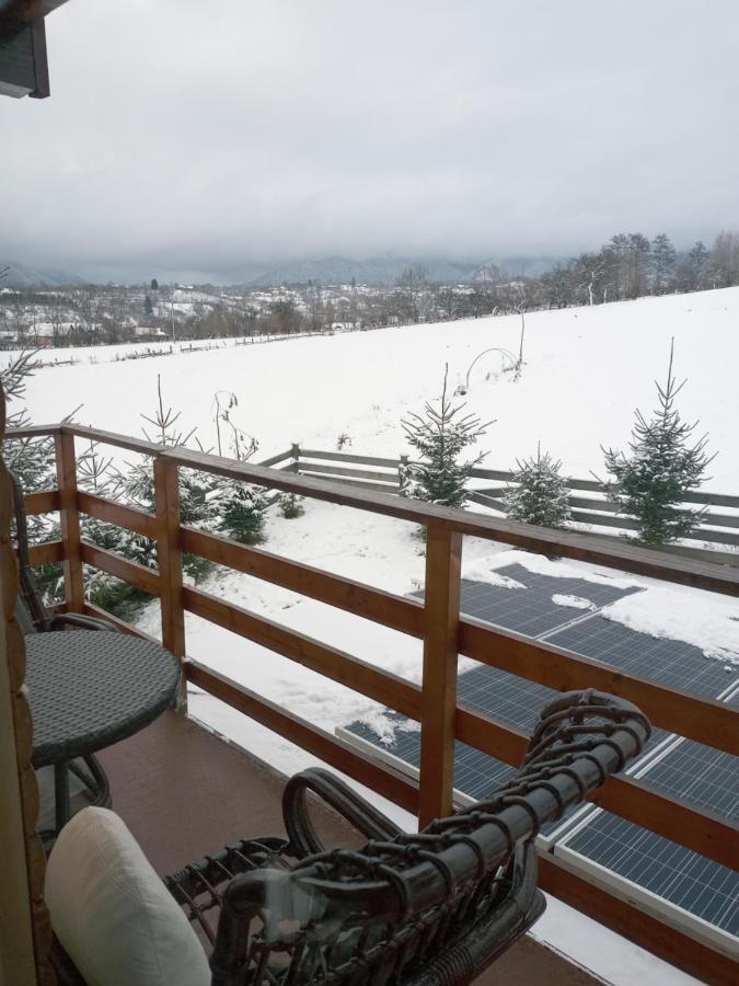 Vila Rem Bran  Extérieur photo