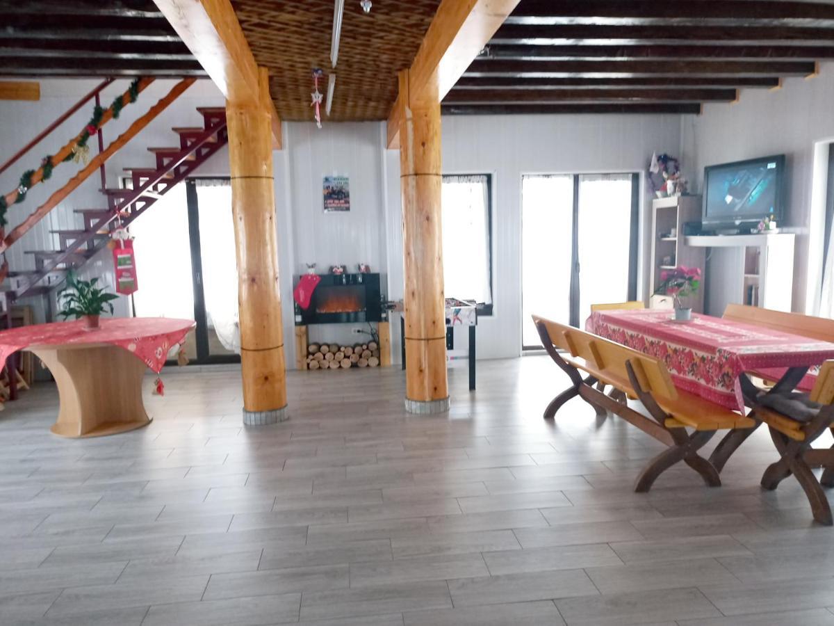 Vila Rem Bran  Extérieur photo