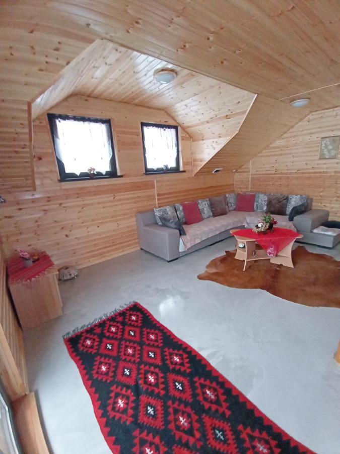 Vila Rem Bran  Extérieur photo