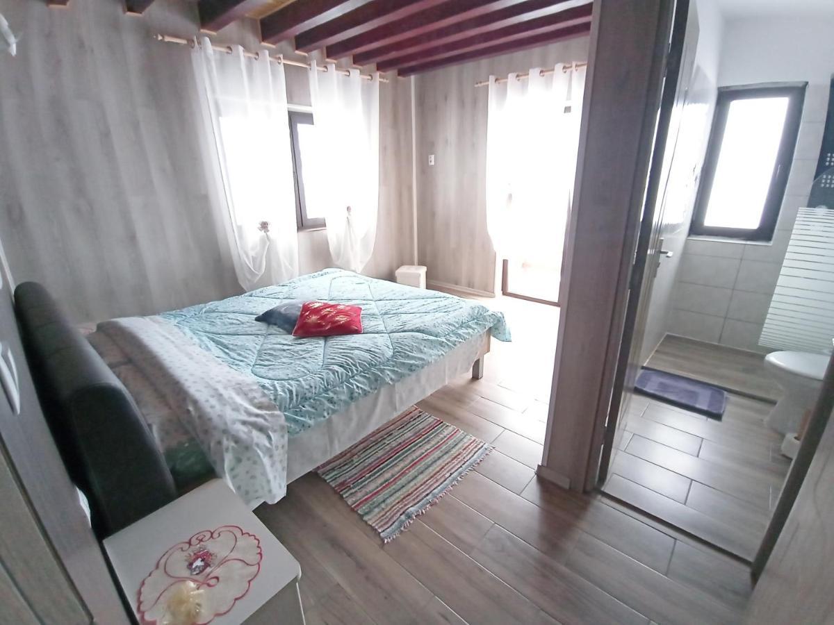 Vila Rem Bran  Extérieur photo