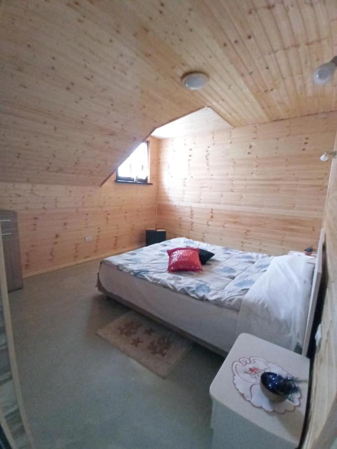 Vila Rem Bran  Extérieur photo