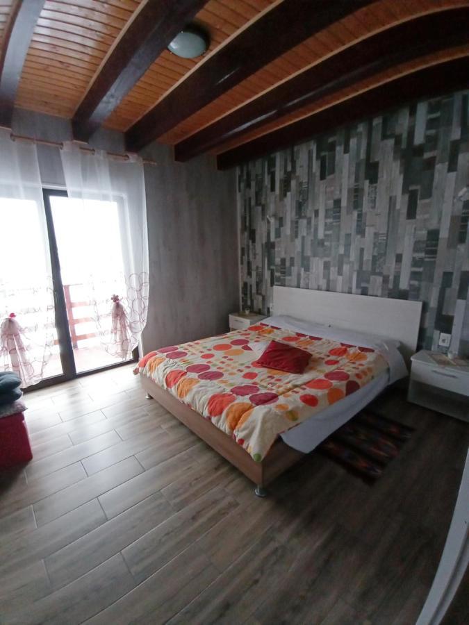 Vila Rem Bran  Extérieur photo