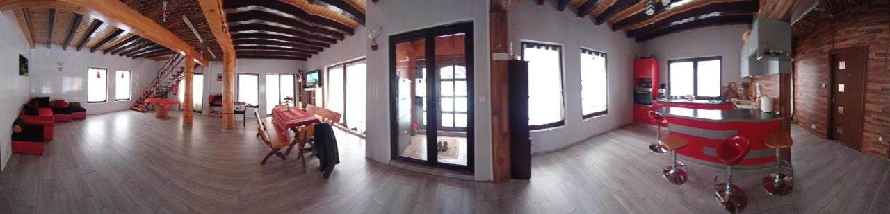 Vila Rem Bran  Extérieur photo