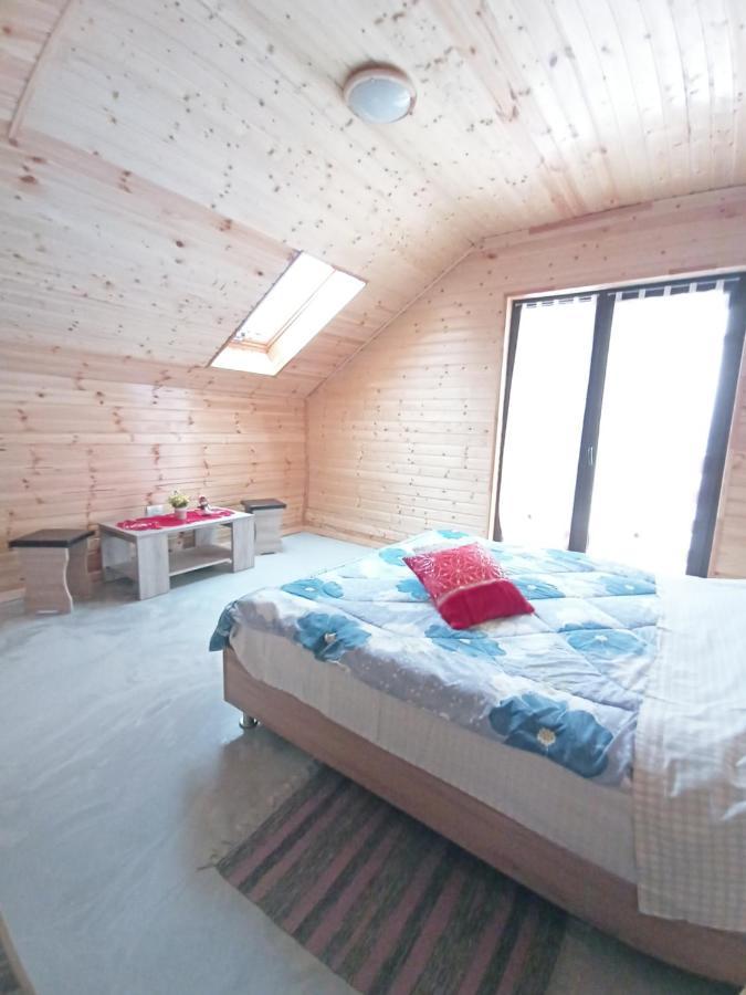 Vila Rem Bran  Extérieur photo
