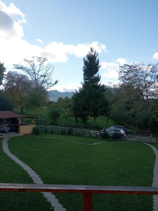 Vila Rem Bran  Extérieur photo